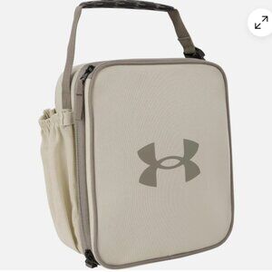 Under Armour Lunch Box